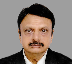Mr. Tushar Patel